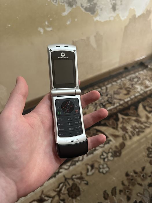 Motorola W385 verizon