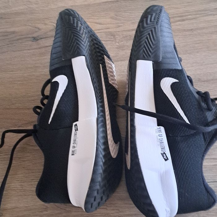 Nike Air Zoom GP Challenge pro tennis маратонки. Лот