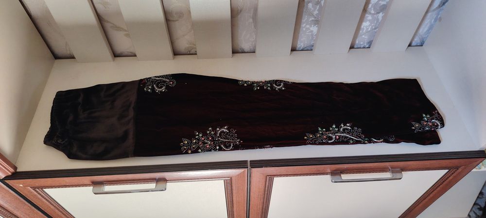 Платье для невесток