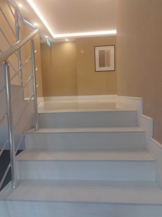 Почистване на входове