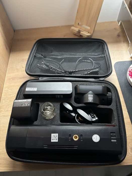 Vand godox ad200 pro