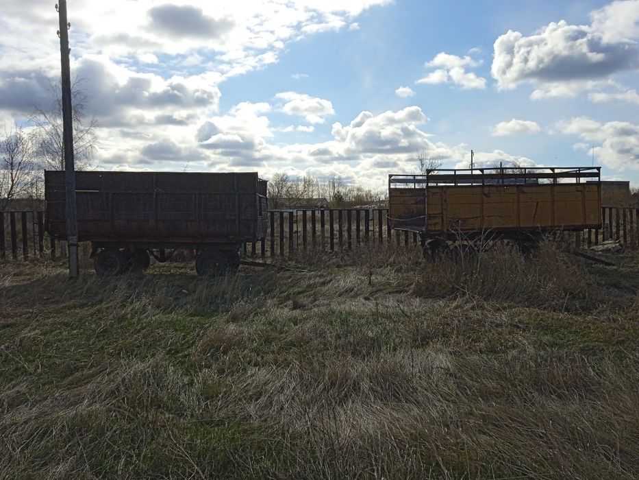 Продается сельхозтехника