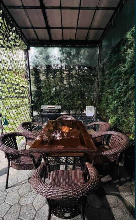 Шикарный ТанХаус корасу-6