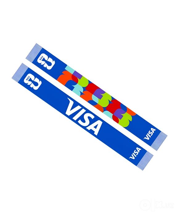Футбольный шарф FIFA World Cup 2026™