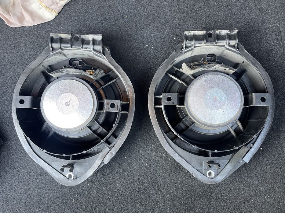 Оникс колонки заводские