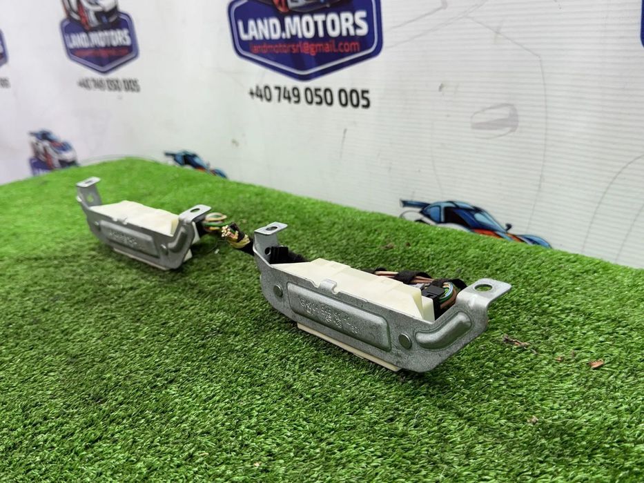 MODUL CONTROL LUMINI (2 BUC.) MERCEDES BENZ C250 C204 W204 CDI 2.2 DIESEL 2012 2008-2014 MERCEDES BENZ C220 C204 W204 CDI C-CLASS COUPE 2.2 DIESEL 2013 2008-2014 COD OEM A1669007101 A1669003401