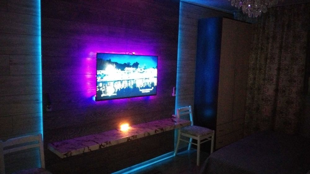 2-я кв-ра. в цетре 8 микр. Уют и удобства в полном наборе