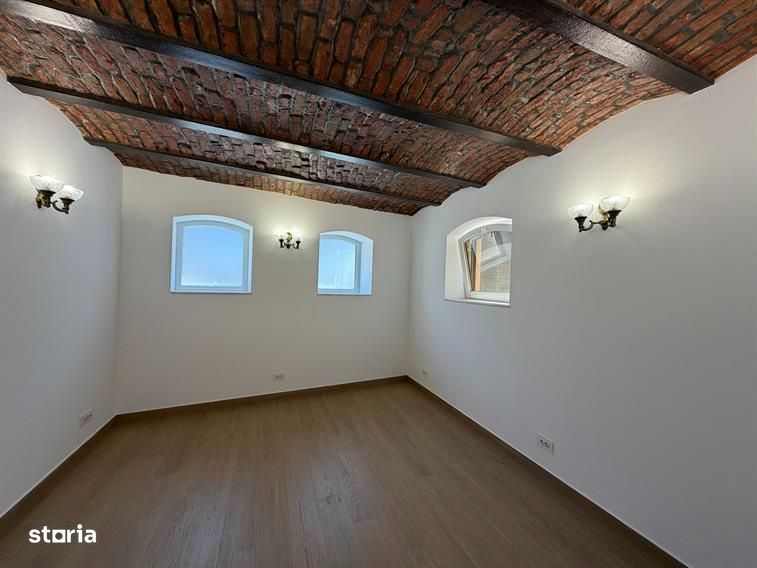 Casa Birouri -Victoriei Titulescu