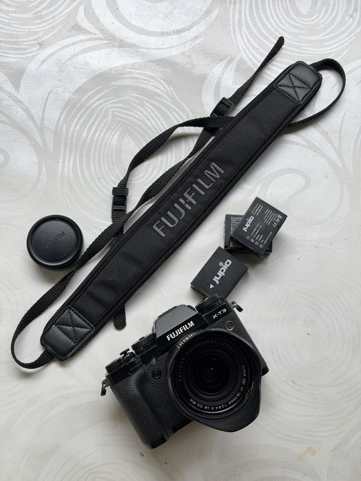 Продам Fujifilm X-T 3