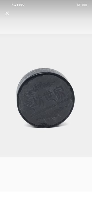 Soch uchun mahsus sovunlar