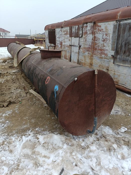 Ёмкость для воды