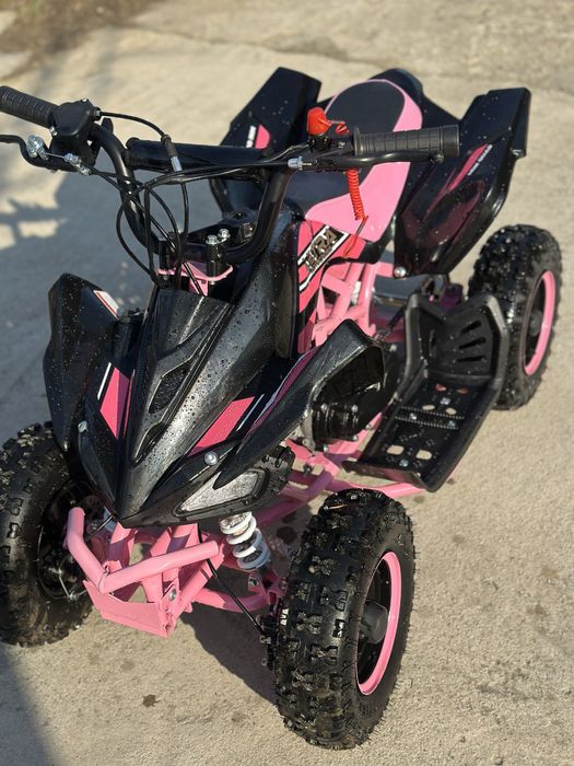 Atv copii  49 ca NOU