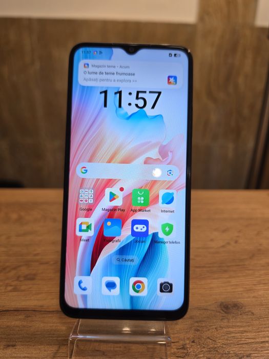 Oppo A38 Bvx Amanet Timisoara
