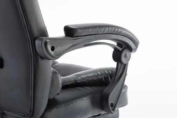 Кресло офисное OC-10 black