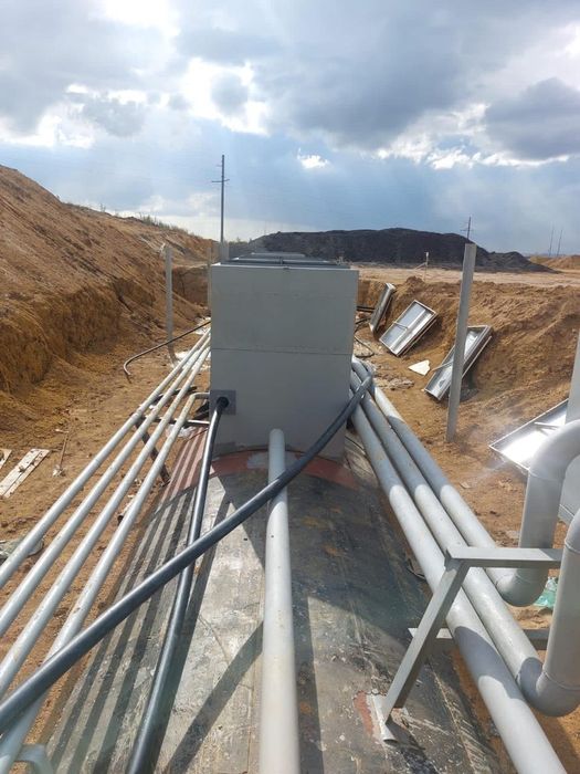 Сваршик на выезд