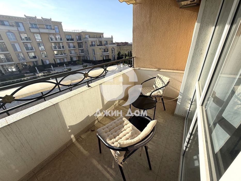 Продава се Двустаен апартамент в с. Равда, Област Бургас - 55 кв.м за 779 €/кв.м - Снимка #6