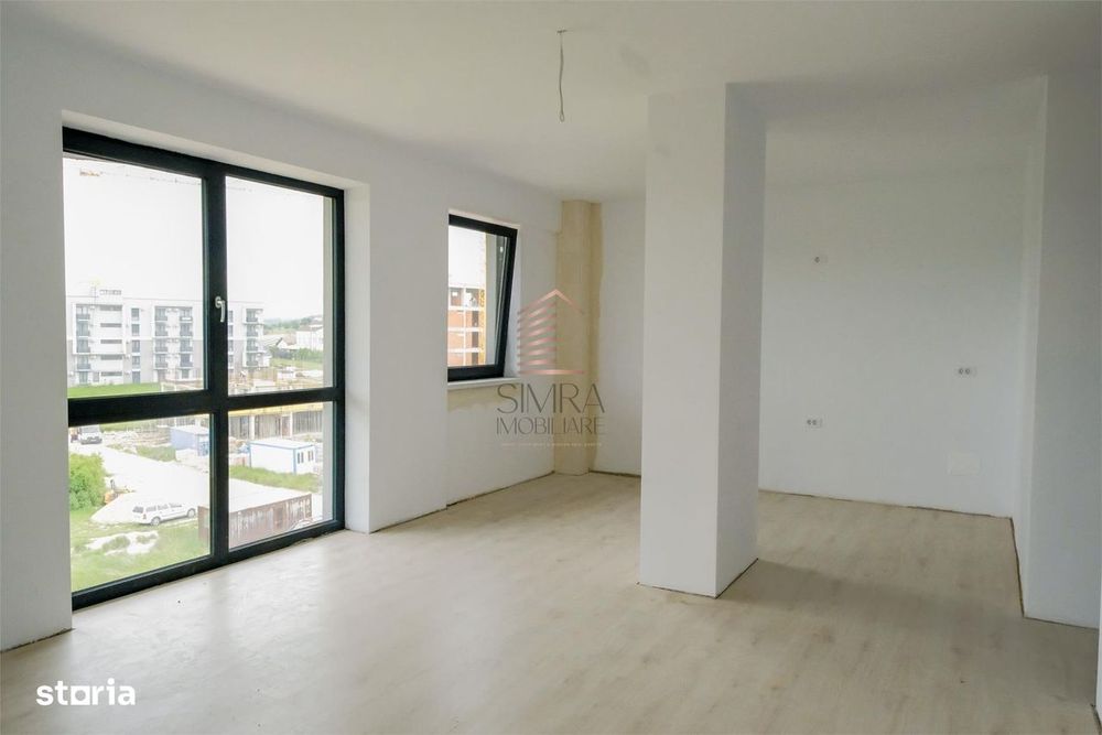 Apartament 2 camere Baile Felix