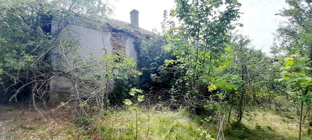 Продава се Парцел в с. Пчеларово, Област Добрич - 90 кв.м за 67 €/кв.м - Снимка #8