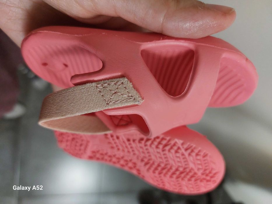 Бебешки джапанки за плаж 19/20, 21/22