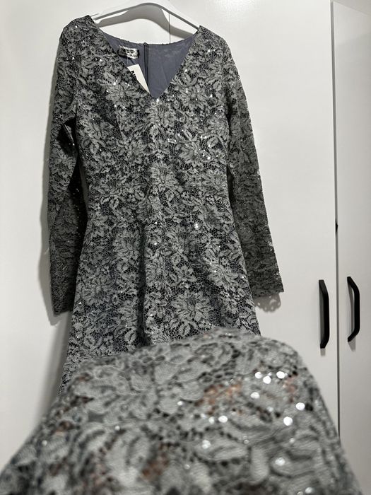 Продам платье