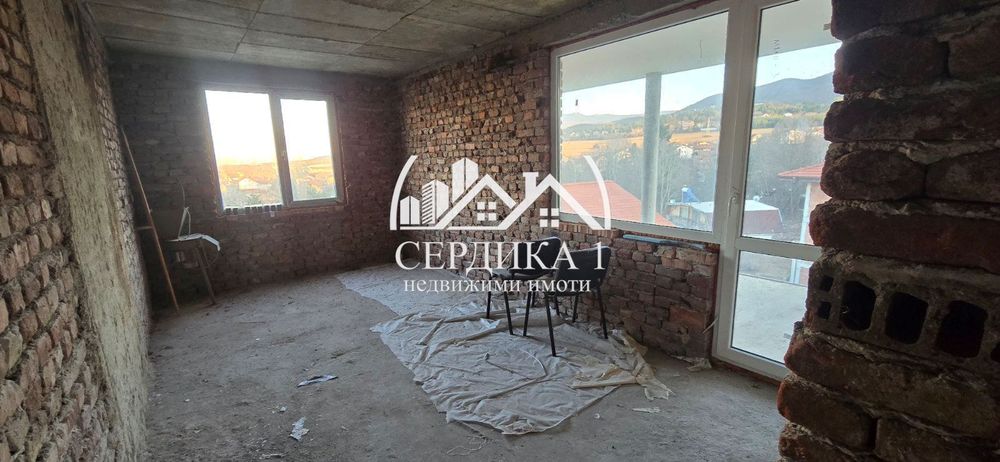 3-стаен в София-Суходол