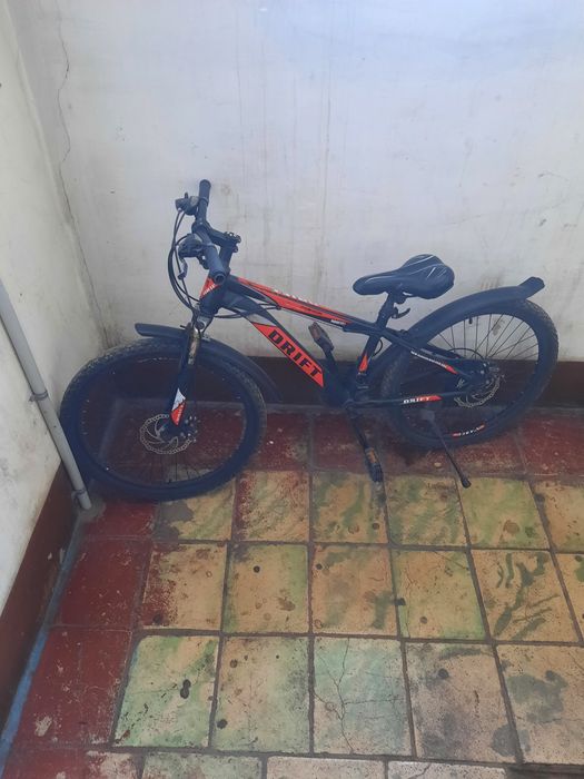 Продам велосипед цена 25