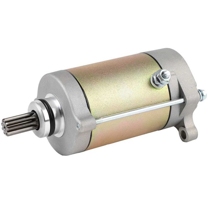 Electromotor / Demaror CFMoto CForce UForce ZForce 450 / 520 / 600 - NOU - Cod 0GR0-091100