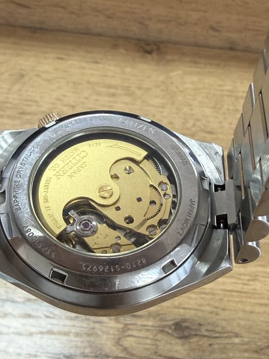 Часы наручные, Citizen orig 8210