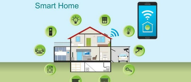 Умный дом под ключ