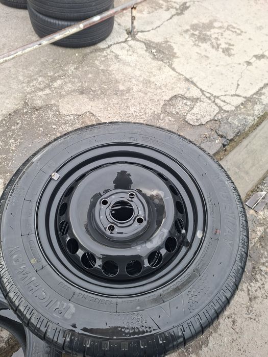 185/65/14 Diska Balon Neksa Spark