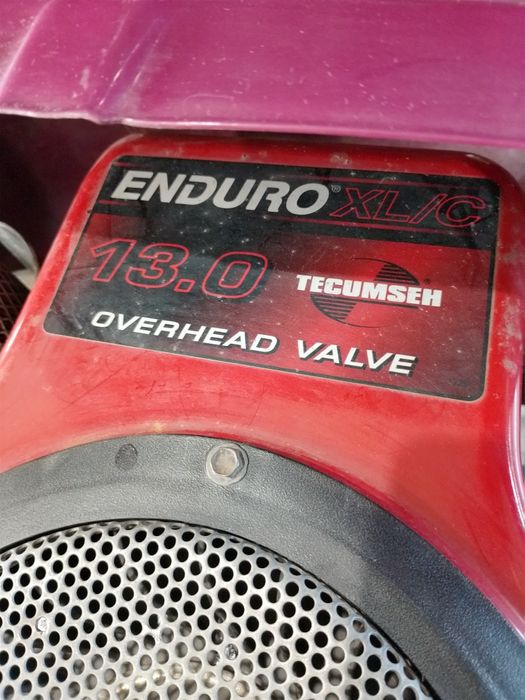 Тракторна косачка