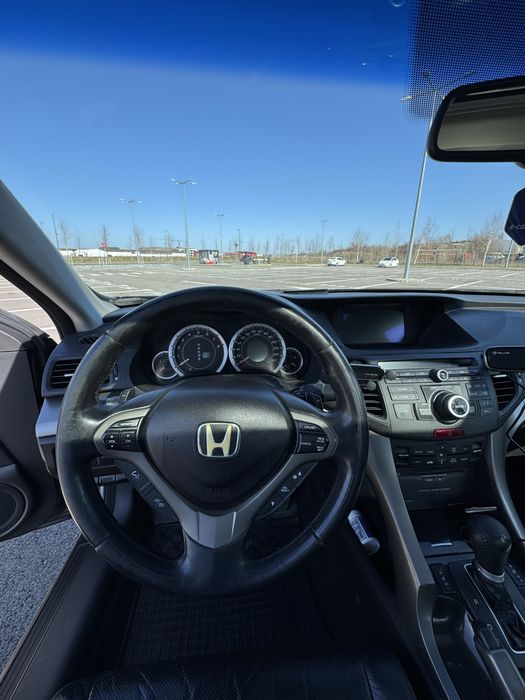 Honda Accord 2.0 Executive 2009