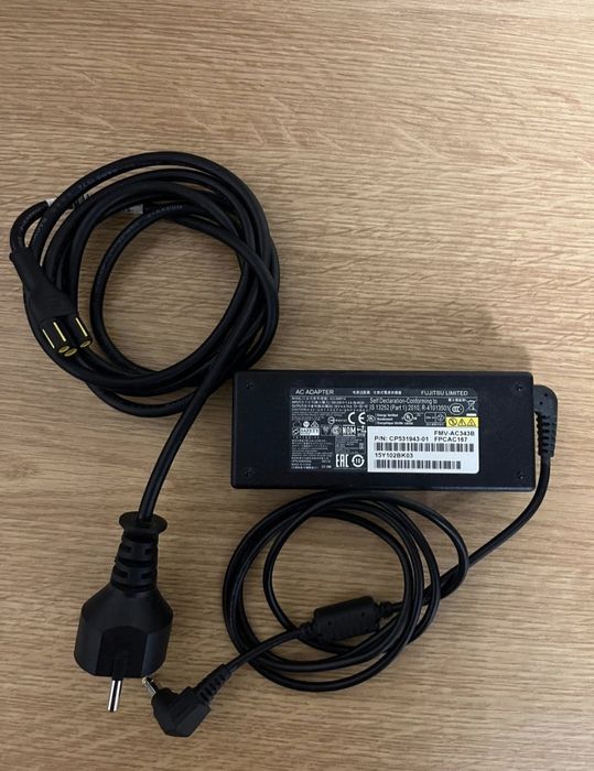 Docking station Fujitsu FPCPR402