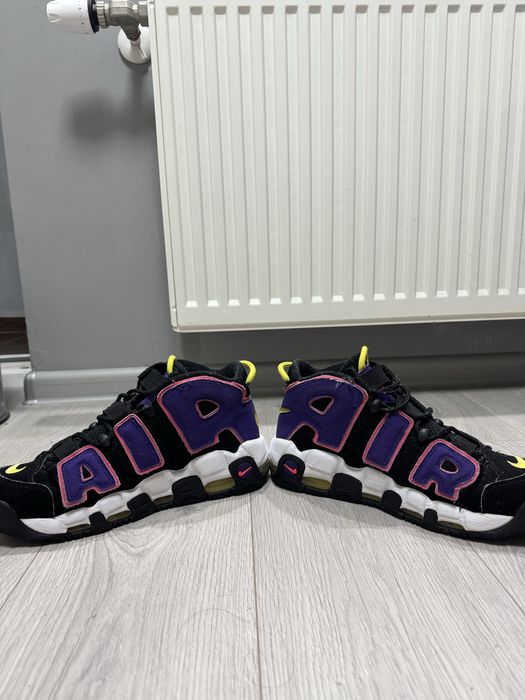 Nike More Uptempo ‘96