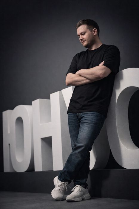 Создам премиум ИИ видео под ключ для вашего бизнеса