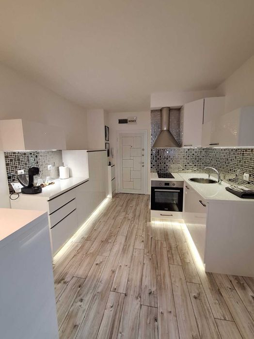 Двустаен Апартамент