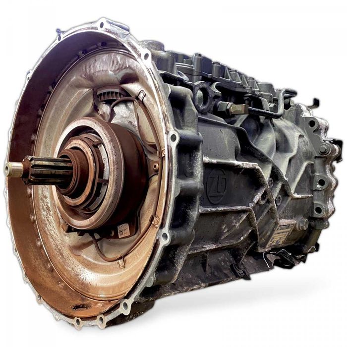 Cutie de Viteze DAF 2189380 -Piese de schimb Daf