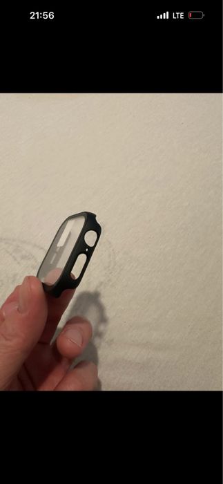 Carcasa  apple 10,11 46 mm