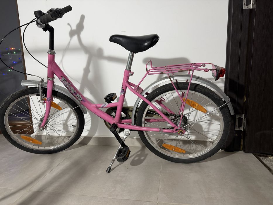 Bicicleta fetite/copii 6-12 ani! Import Germania!