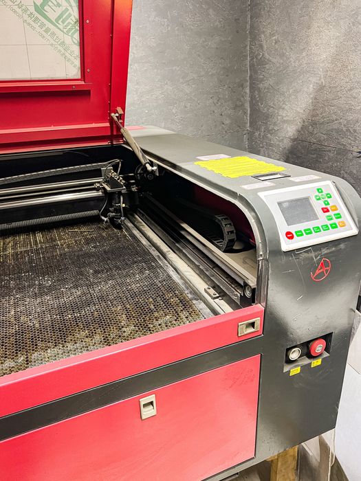 Услуги плазмореза ЧПУ