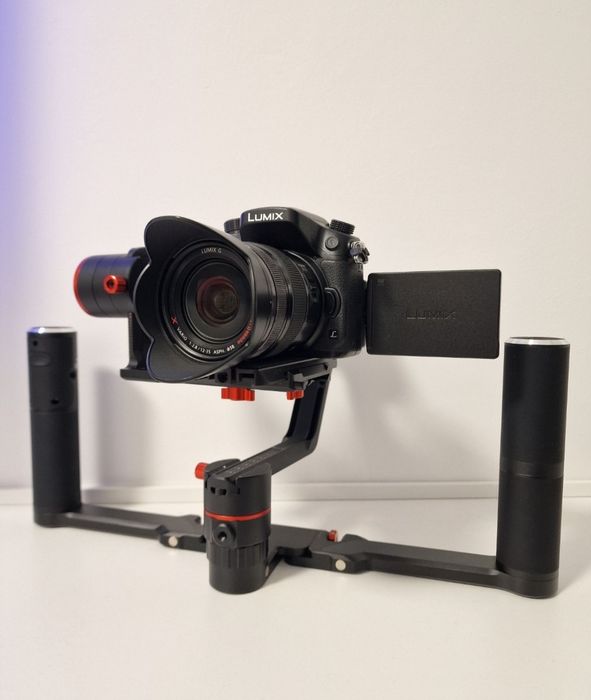 Gimbal complet ca nou