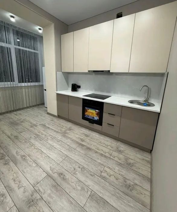 Продам 1 комн в 19 микр.