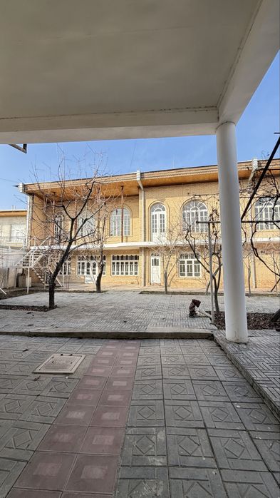 2 etaj lik 7 sotk xovli