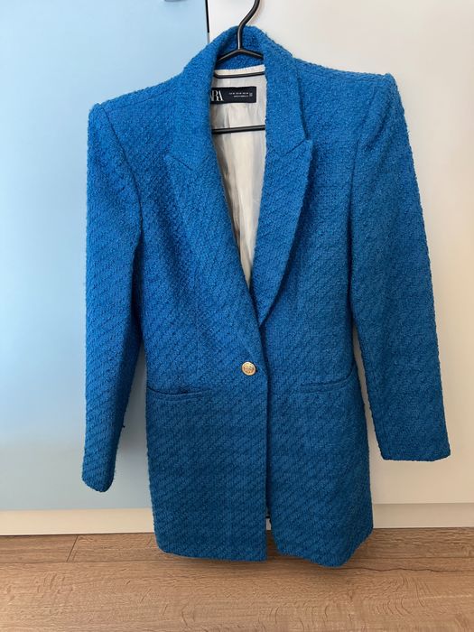 Ново сако Zara XS