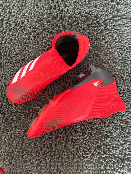 Футболни бутонки Adidas Predator 20.3 LL FG
