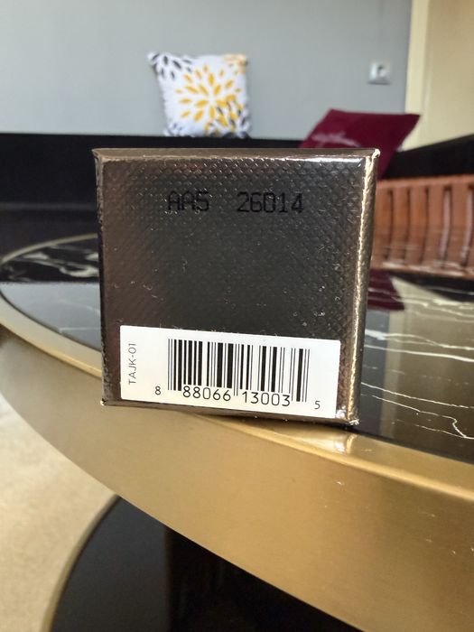 Tom Ford Oud Wood Parfum оригинален