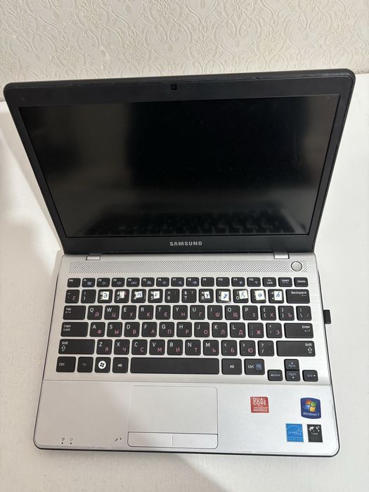Продам нетбук (netbook)