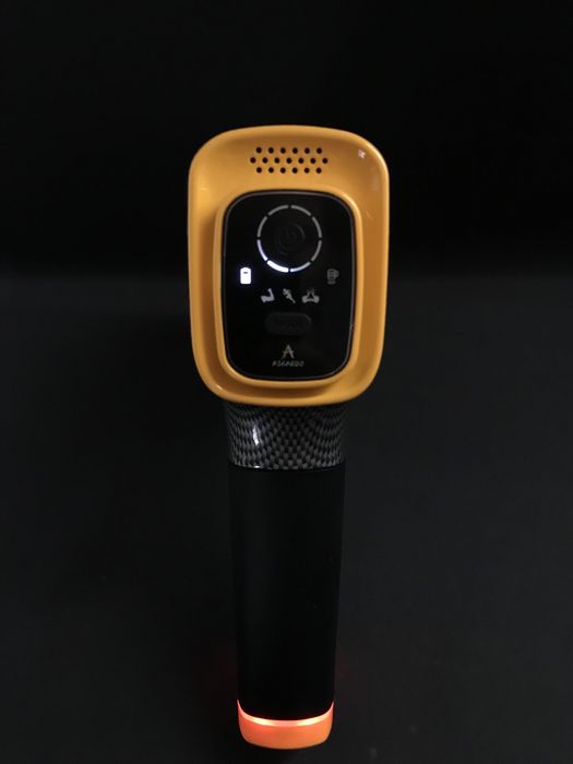 ручной массажер askardo nira