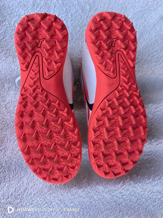 Стоножки puma номер 34 стелка 20.5 см като нови