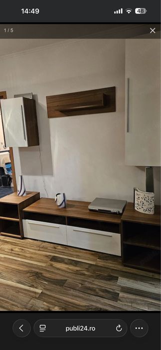 Apartament 2 camere